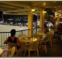 Edge Hill Bowls Club - QLD Tourism