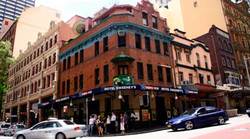 Sweeney's Hotel - QLD Tourism 0
