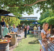 The Edinburgh Hotel and Cellars - Queensland Tourism