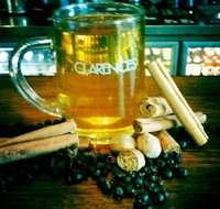 Clarences - QLD Tourism