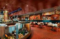 Adelphi Steakhouse & Bar - QLD Tourism 0