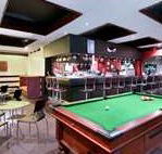Paddys Bar - Queensland Tourism