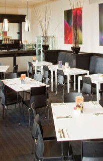 The Melbourne Restaurant - Queensland Tourism 0