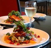 Restaurant Ten - Queensland Tourism