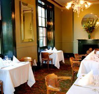 The Orient Hotel - QLD Tourism