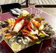 Joes Fish Shack - QLD Tourism