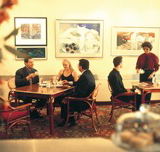 Kings Perth Hotel - Queensland Tourism