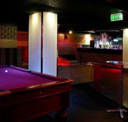 Ambar Nightclub - Queensland Tourism