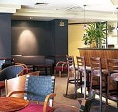 Bensons Restaurant - QLD Tourism