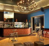 Canton Lounge Bar - Queensland Tourism