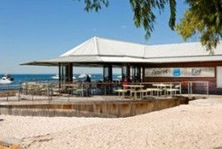 Aristos Waterfront Claremont - QLD Tourism 0