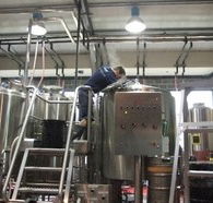 Mash Brewery - Bunbury - Queensland Tourism