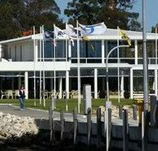 South of Perth Yacht Club - QLD Tourism