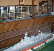 Ship and Dock Inn - QLD Tourism