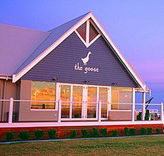 The Goose - QLD Tourism