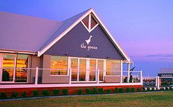 The Goose - QLD Tourism 0