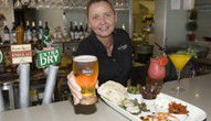 Equinox Cafe Restaurant - QLD Tourism 0