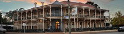 Imperial Hotel York - QLD Tourism 0