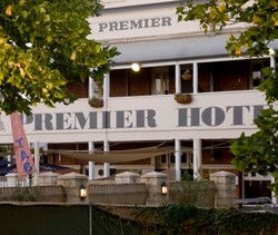 Pinjarra WA Queensland Tourism