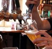 Nicholsons Bar  Grill - QLD Tourism