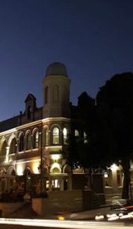 Broken Hill Hotel - QLD Tourism 0