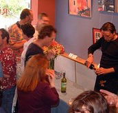 Riki Blake's Cafe - QLD Tourism