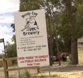Moody Cow Brewery - Queensland Tourism