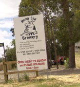 Moody Cow Brewery - Queensland Tourism 0