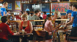 Hogs Breath - Northbridge - QLD Tourism 0