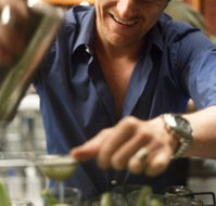 Luxe Bar - QLD Tourism