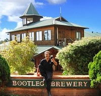 Bootleg Brewery - Queensland Tourism