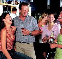 The Highway Tavern - Queensland Tourism