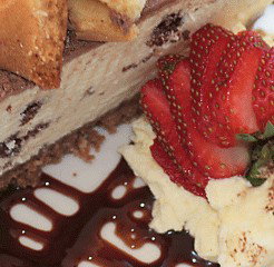 The Chase Bar & Bistro - QLD Tourism 0