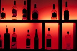 Glo Lounge Bar - Queensland Tourism 0