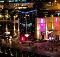 Home Bar - QLD Tourism