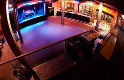 Oxford Art Factory - Queensland Tourism 0