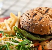 Ludlow Bar  Dining Room - Queensland Tourism