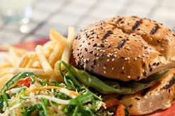 Ludlow Bar & Dining Room - Queensland Tourism 0