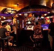 PJ O'Briens - QLD Tourism