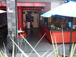 BAR138 On Barrack - QLD Tourism 0