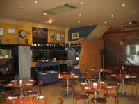 The Grand Bar And Brasserie Of Bowral - Queensland Tourism 1