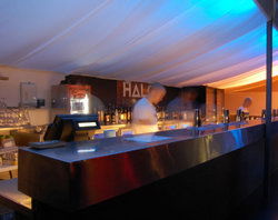 Halo Lounge Bar - QLD Tourism 1