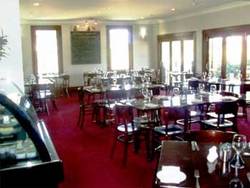 The Denman Hotel - QLD Tourism 1