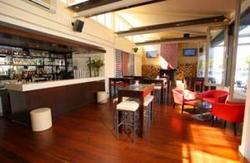 Golden City Hotel - Queensland Tourism 1
