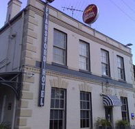 Fyansford Hotel - QLD Tourism
