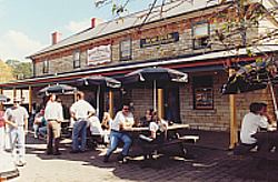 Berrima NSW QLD Tourism