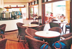 Brunswick Hotel - Queensland Tourism 1