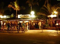 Railway Friendly Bar - Queensland Tourism 1