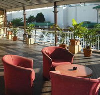Grand Hotel - QLD Tourism