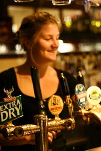 Sweeney's Hotel - QLD Tourism 1